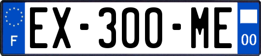 EX-300-ME