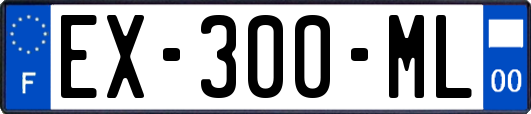 EX-300-ML