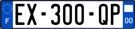 EX-300-QP