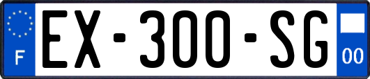 EX-300-SG