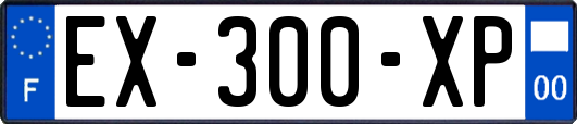 EX-300-XP