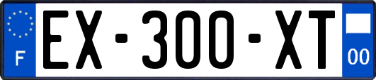 EX-300-XT