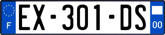 EX-301-DS
