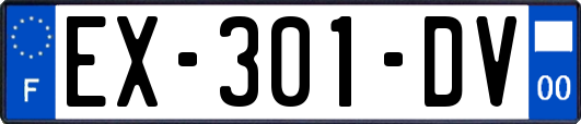 EX-301-DV