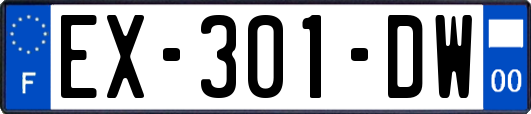 EX-301-DW