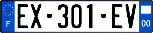 EX-301-EV