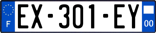 EX-301-EY