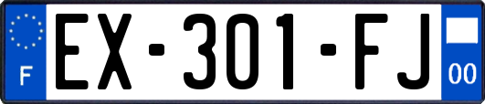 EX-301-FJ