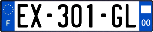 EX-301-GL