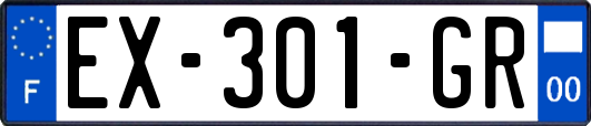 EX-301-GR