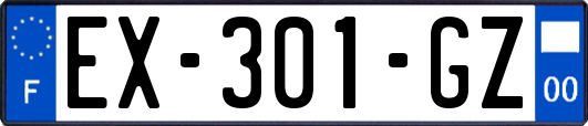 EX-301-GZ