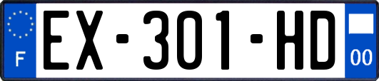 EX-301-HD