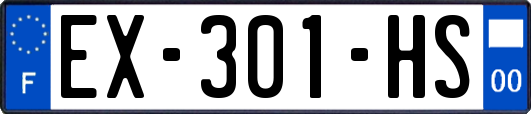EX-301-HS