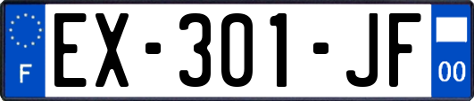 EX-301-JF