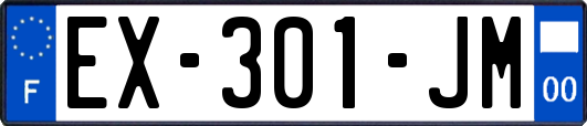 EX-301-JM