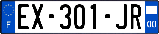 EX-301-JR