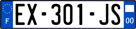 EX-301-JS