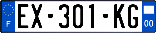 EX-301-KG