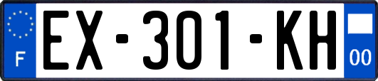 EX-301-KH