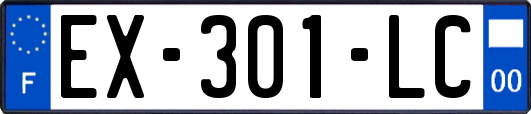 EX-301-LC