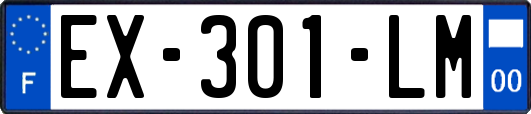 EX-301-LM