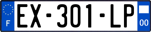 EX-301-LP
