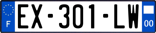EX-301-LW