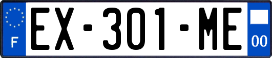 EX-301-ME