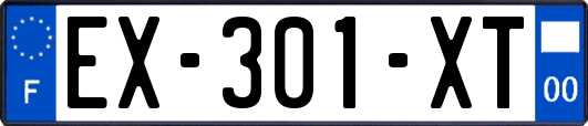 EX-301-XT