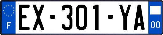 EX-301-YA