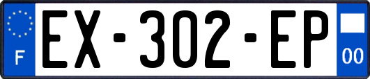 EX-302-EP