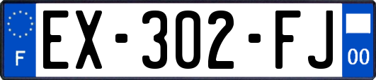 EX-302-FJ