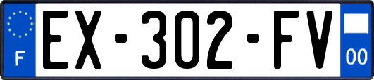 EX-302-FV