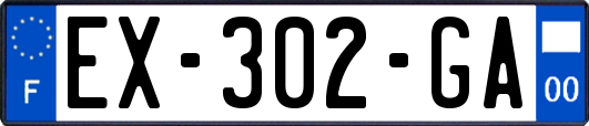 EX-302-GA