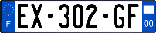EX-302-GF