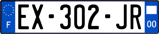 EX-302-JR