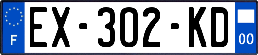 EX-302-KD
