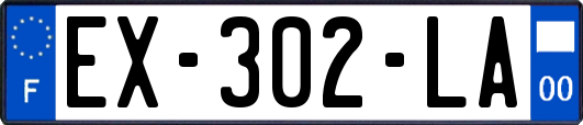 EX-302-LA