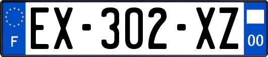 EX-302-XZ