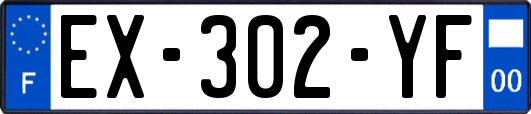 EX-302-YF