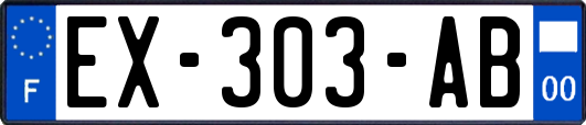 EX-303-AB