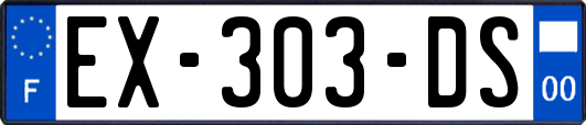 EX-303-DS
