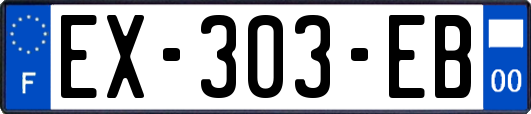 EX-303-EB