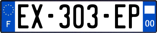 EX-303-EP