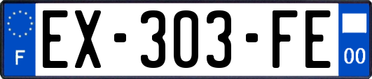 EX-303-FE