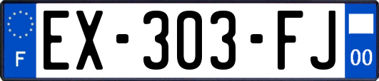 EX-303-FJ