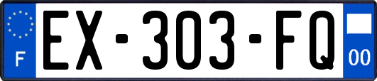 EX-303-FQ