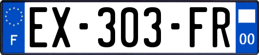 EX-303-FR