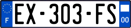 EX-303-FS