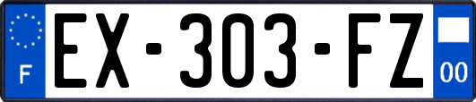 EX-303-FZ
